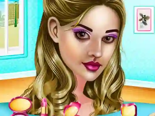 Emily's Folklore Fashion เกมออนไลน์