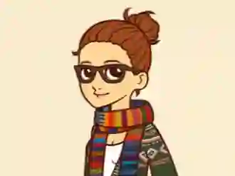 Hipster Girl เกมออนไลน์