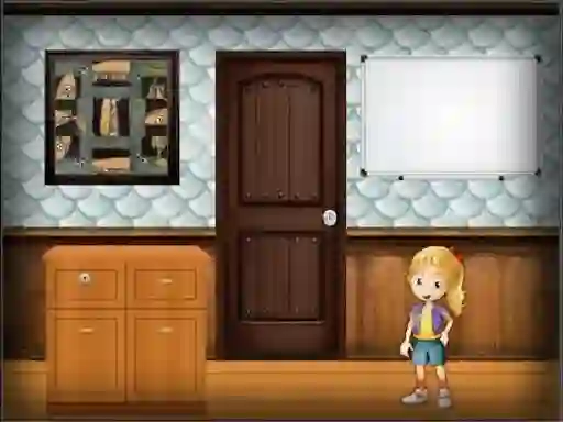 Amgel Kids Room Escape 62 เกมออนไลน์