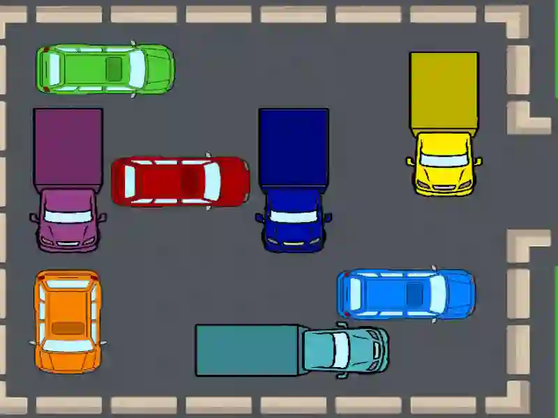 Jam Escape เกมออนไลน์