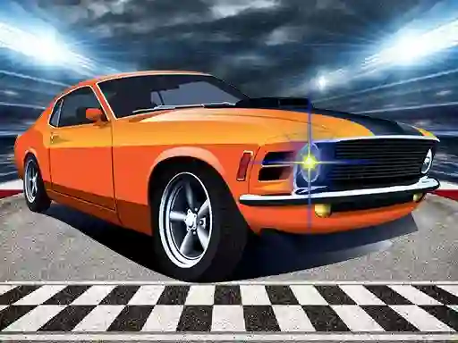 Racing Gta Cars เกมออนไลน์