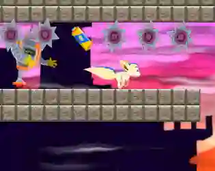 Rayifox เกมออนไลน์