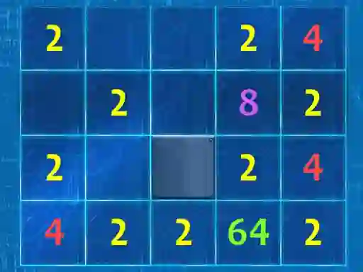 Fuse 3 เกมออนไลน์