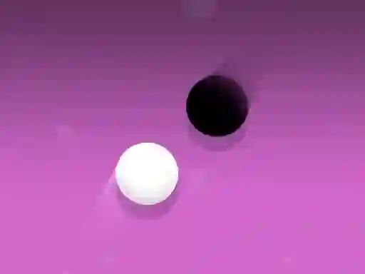 Dots Pong เกมออนไลน์
