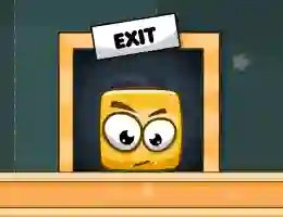 Jelly Escape เกมออนไลน์
