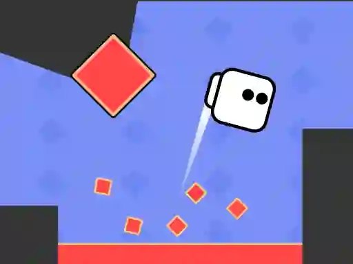 Square Jet เกมออนไลน์