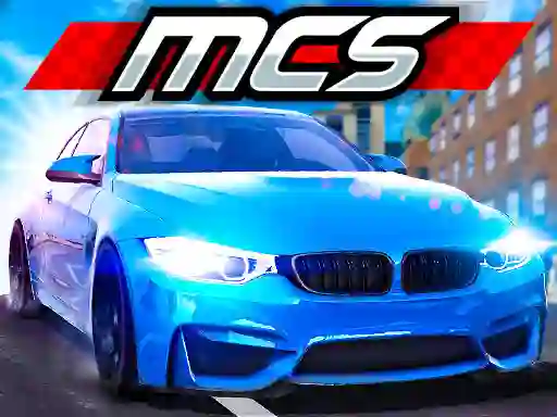 Mega City Stunts เกมออนไลน์