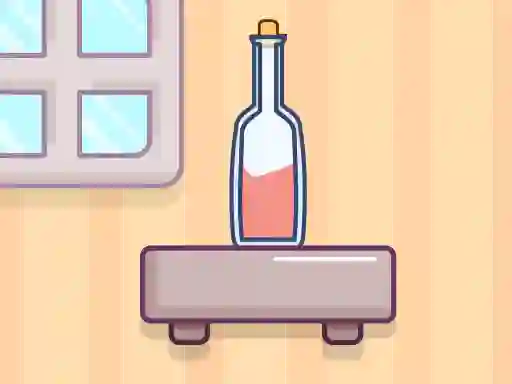 Flippy Bottle เกมออนไลน์