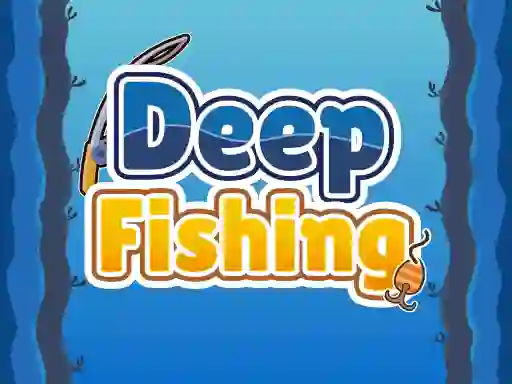 Deep Fishing เกมออนไลน์