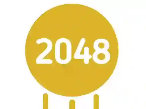Pucks 2048 เกมออนไลน์