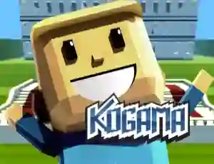 Kogama: School เกมออนไลน์