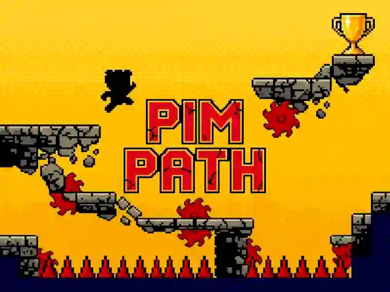 Pim Path เกมออนไลน์