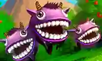 Troll Sweeper เกมออนไลน์