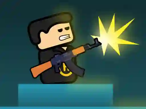 Gun Master เกมออนไลน์