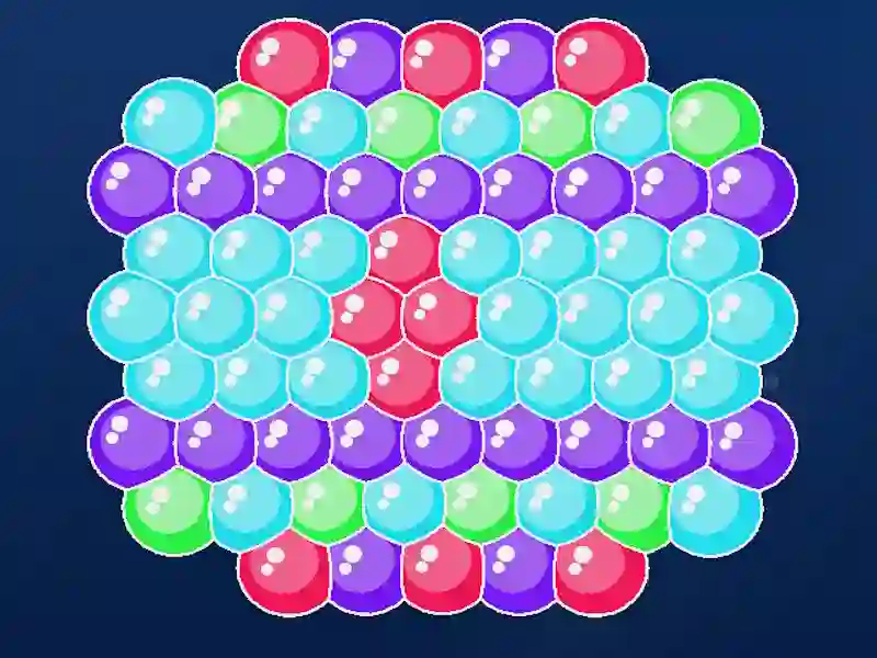 Ocean Pop เกมออนไลน์
