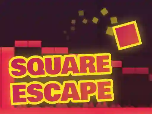 Square Escape เกมออนไลน์