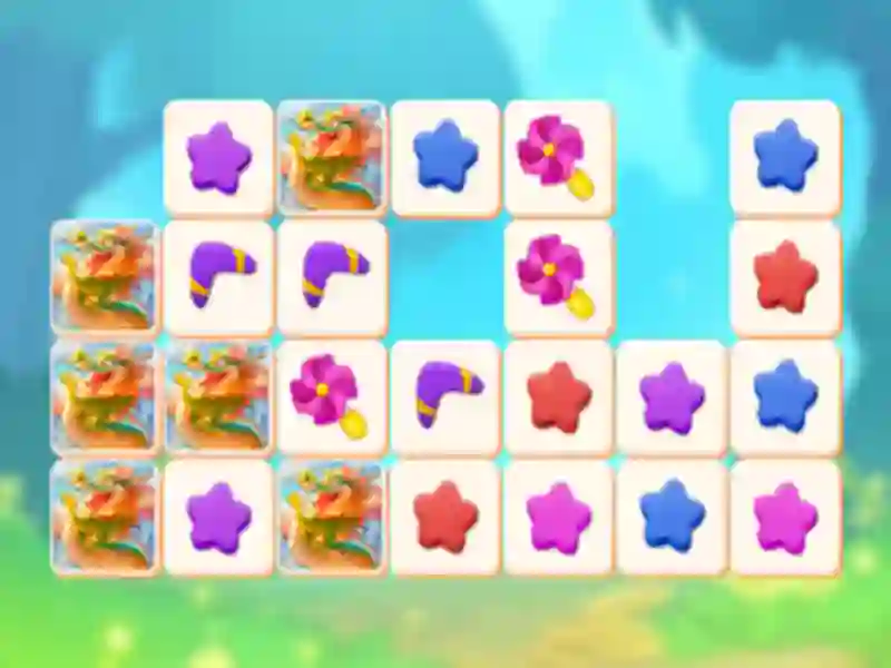 Puzzle Tap เกมออนไลน์