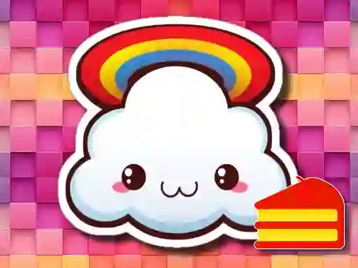 Candy Endless Jumping เกมออนไลน์