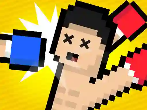 Boxing Random เกมออนไลน์