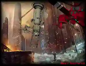 Resurrected เกมออนไลน์
