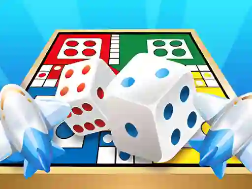 Ludo เกมออนไลน์