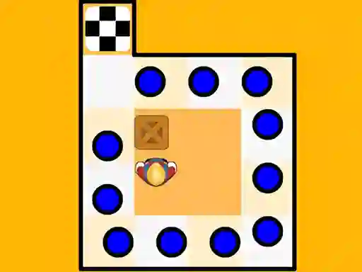 Traffic Box เกมออนไลน์