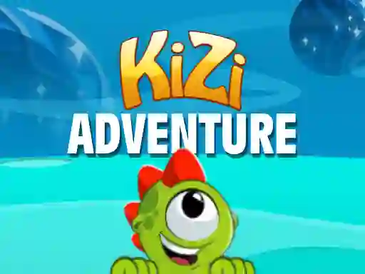 Kogama Kizi Adventure เกมออนไลน์