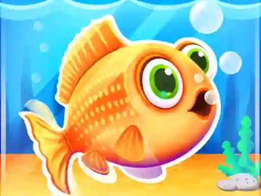 Aquarium Game เกมออนไลน์