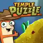 Temple Puzzle เกมออนไลน์