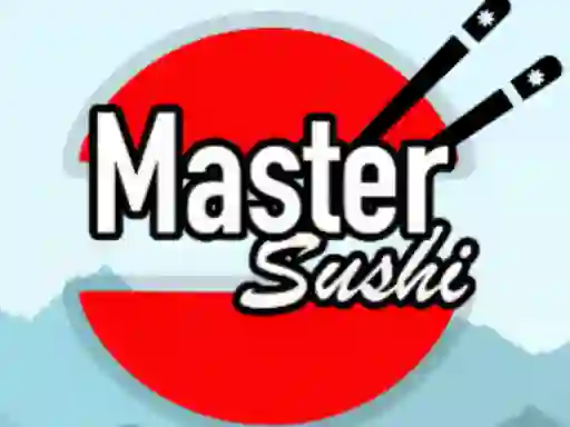 Master Sushi เกมออนไลน์