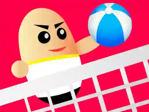 Volley Challenge เกมออนไลน์