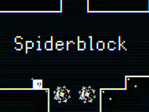 Spiderblock เกมออนไลน์