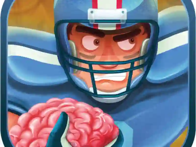 Foot Brain เกมออนไลน์
