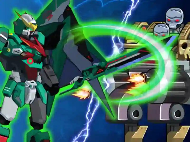 Play Dino Robot Fighting War เกมออนไลน์