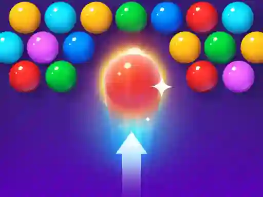 Bubble Shooter HD 2 เกมออนไลน์