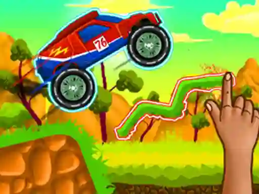 Brainy Cars เกมออนไลน์