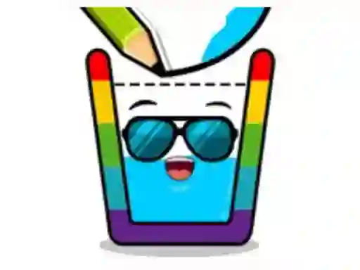 Happy Filled Glass 2 เกมออนไลน์
