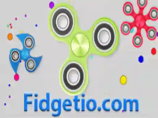 Fidgetio.com เกมออนไลน์