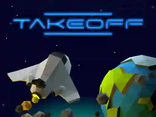 Takeoff เกมออนไลน์
