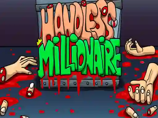 Handless Millionaire เกมออนไลน์