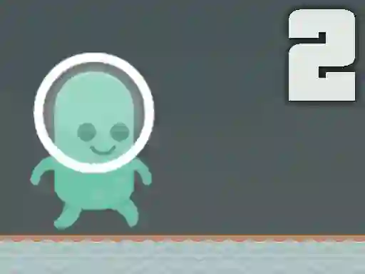 Dr Green Alien 2 เกมออนไลน์