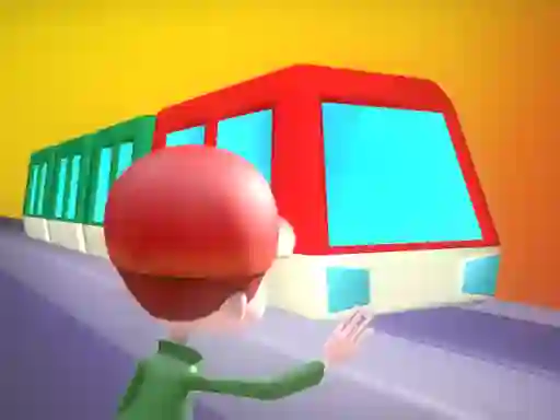 Train เกมออนไลน์