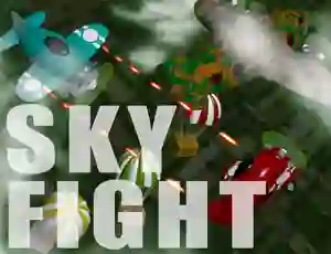 Skyfight เกมออนไลน์