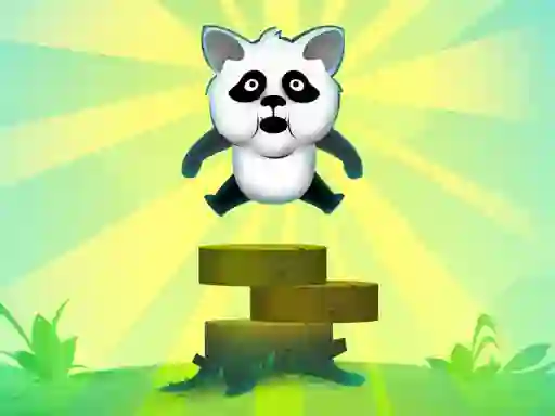 Stack Panda เกมออนไลน์