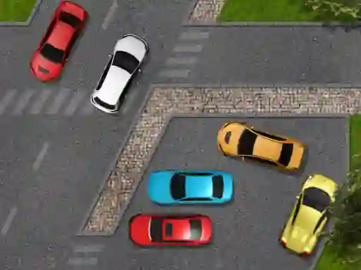 Time to Park 2 เกมออนไลน์