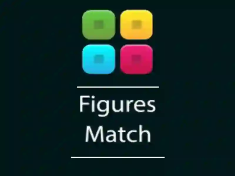 Figures Match เกมออนไลน์