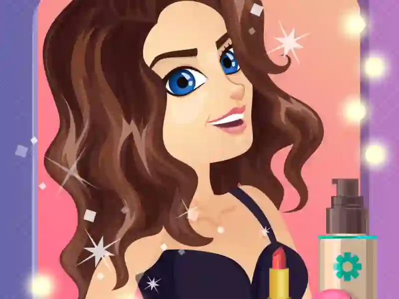 WOW Girl เกมออนไลน์