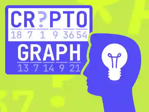 Cryptograph เกมออนไลน์
