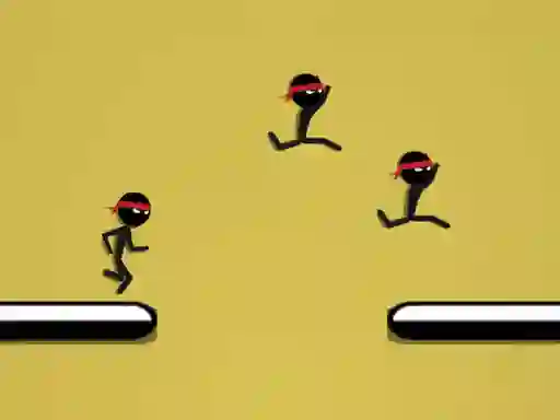 Stickman Go เกมออนไลน์