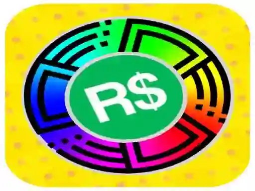 Free Robux Games Roblox Spin Wheel เกมออนไลน์